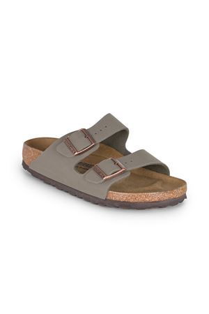 Pantofole Birkenstock Arizona BIRKENSTOCK | Sandali | 151213DSTONE