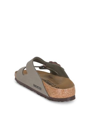 Pantofole Birkenstock Arizona BIRKENSTOCK | Sandali | 151213DSTONE