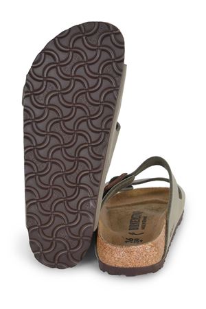 Pantofole Birkenstock Arizona BIRKENSTOCK | Sandali | 151213DSTONE