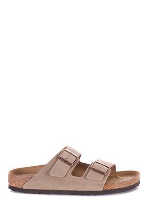 Sandali Birkenstock Arizona BIRKENSTOCK | Sandali | 352203TABACCO BROWN