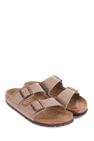 Sandali Birkenstock Arizona BIRKENSTOCK | Sandali | 352203TABACCO BROWN