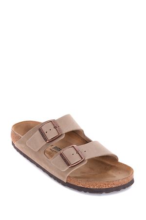 Sandali Birkenstock Arizona BIRKENSTOCK | Sandali | 352203TABACCO BROWN