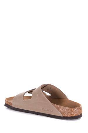Sandali Birkenstock Arizona BIRKENSTOCK | Sandali | 352203TABACCO BROWN