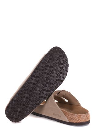 Sandali Birkenstock Arizona BIRKENSTOCK | Sandali | 352203TABACCO BROWN