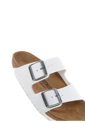 Pantofole Birkenstock Arizona BIRKENSTOCK | Sandali | 552683WHITE