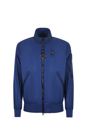 Giubbotto Blauer Brahms BLAUER | Giubbini | BLUC011077101-80D