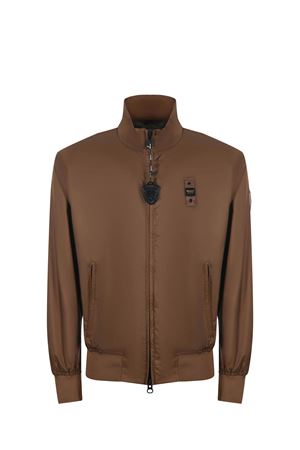 Giubbotto Blauer Duxbury BLAUER | Giubbini | BLUC110287462-340