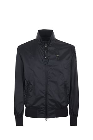 Giubbotto Blauer Duxbury BLAUER | Giubbini | BLUC110287462-999