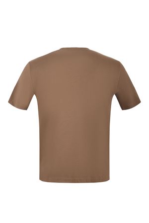  BLAUER | T-shirt | BLUH022997439-340