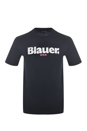  BLAUER | T-shirt | BLUH022997439-999