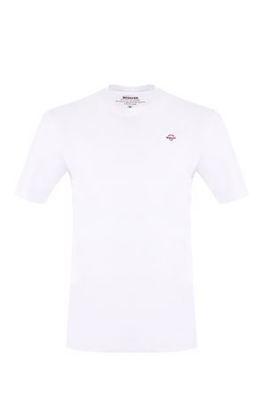  BLAUER | T-shirt | BLUH023007439-100