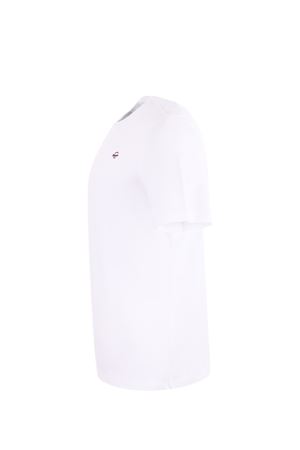  BLAUER | T-shirt | BLUH023007439-100