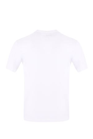  BLAUER | T-shirt | BLUH023007439-100