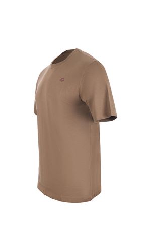  BLAUER | T-shirt | BLUH023007439-340