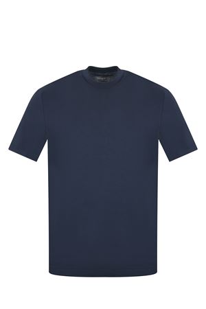  BLAUER | T-shirt | BLUH023007439-888