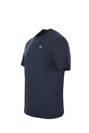  BLAUER | T-shirt | BLUH023007439-888