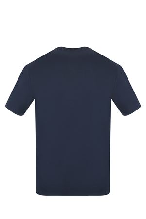  BLAUER | T-shirt | BLUH023007439-888