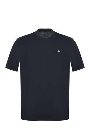  BLAUER | T-shirt | BLUH023007439-999