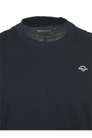  BLAUER | T-shirt | BLUH023007439-999