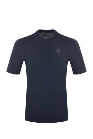  BLAUER | T-shirt | BLUH023027439-888