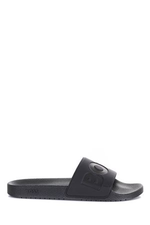 Pantofole BOSS BOSS | Ciabatte | 5053683510251721-001