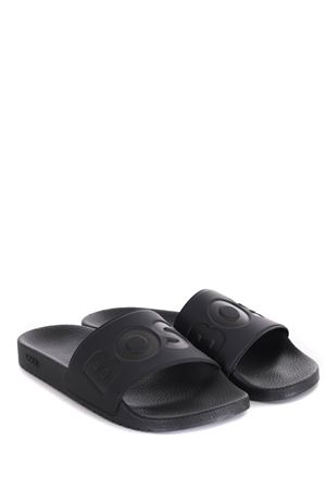Pantofole BOSS BOSS | Ciabatte | 5053683510251721-001