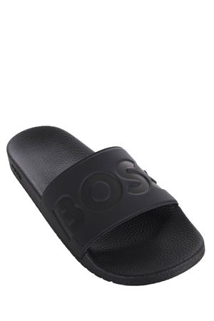 Pantofole BOSS BOSS | Ciabatte | 5053683510251721-001