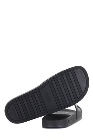Pantofole BOSS BOSS | Ciabatte | 5053683510251721-001