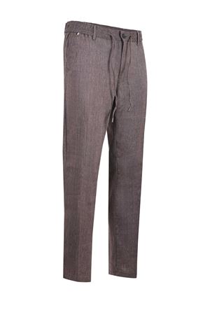 Pantaloni Boss BOSS | Pantaloni | 5055785910270605-207