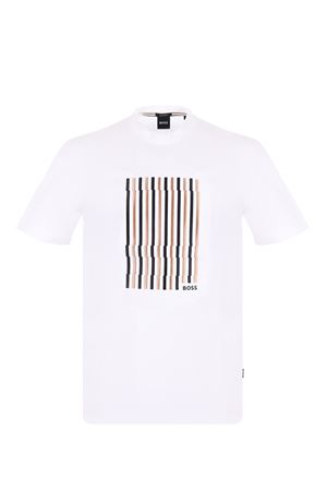  BOSS | T-shirt | 5056046610277890-100