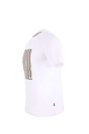  BOSS | T-shirt | 5056046610277890-100