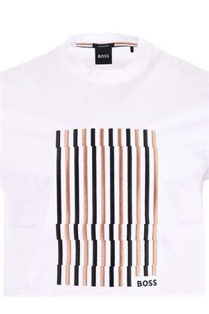  BOSS | T-shirt | 5056046610277890-100