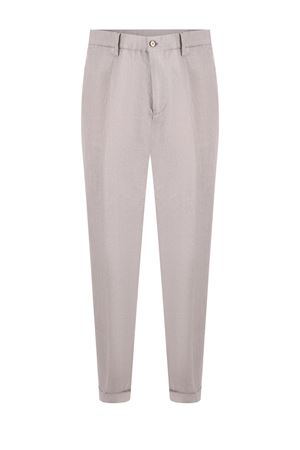  BRIGLIA | Pantaloni | ISOLAS300118-43