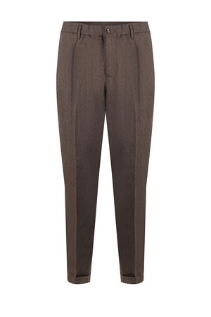  BRIGLIA | Pantaloni | ISOLAS300118-46
