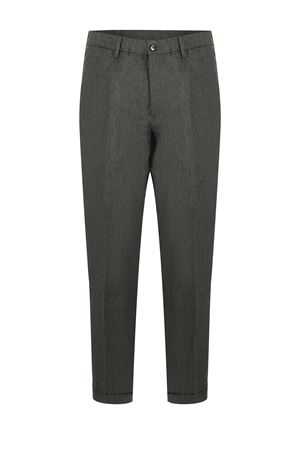  BRIGLIA | Pantaloni | ISOLAS300118-72