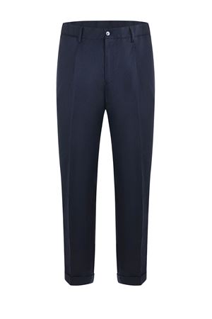 Pantaloni Briglia BRIGLIA | Pantaloni | ISOLAS300130-11