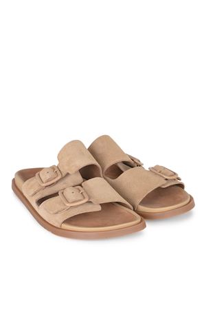 Sandali Camper Lluc CAMPER | Scarpe | K101091003