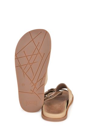 Scarpe Stringate Unisex In Cotone Nero, Modello Da Barca, Suola Piatta Dorata - Taglia 3.5 US