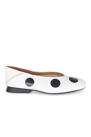 Ballerine Camper Twins CAMPER | Scarpe | K201253049