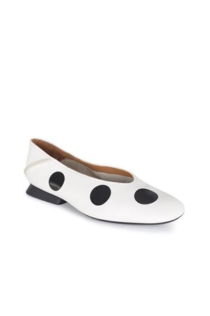 Ballerine Camper Twins CAMPER | Scarpe | K201253049