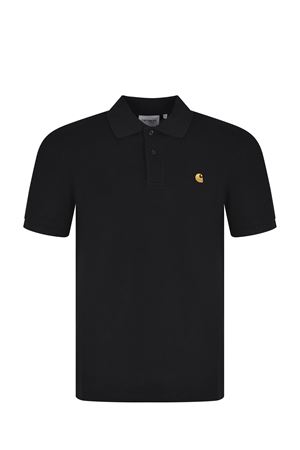 Carhartt polo  CARHARTT | Polo shirt | I02380700F-XX