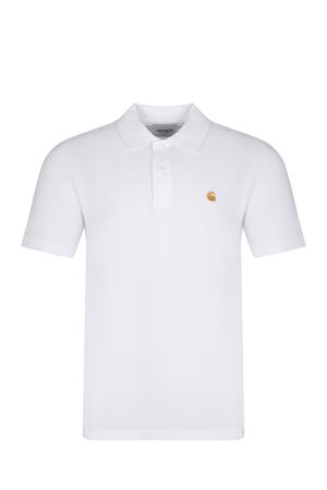 Carhartt polo  CARHARTT | Polo shirt | I02380700R-XX