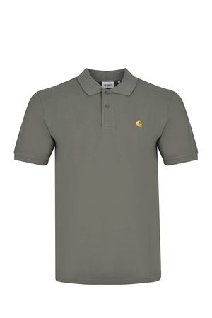 Carhartt polo  CARHARTT | Polo shirt | I0238073LR-XX