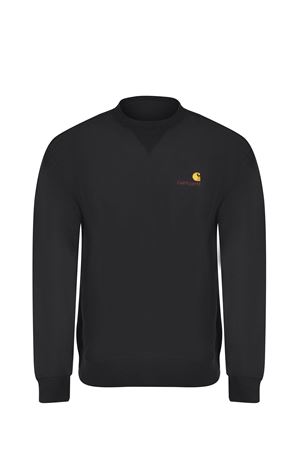 Carhartt sweatshirt  CARHARTT | Sweatshirt | I02547589-XX