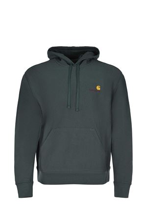 Carhartt sweatshirt  CARHARTT | Sweatshirt | I0282793GH-XX