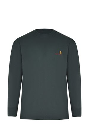 Carhartt T-shirt  CARHARTT | T-shirt | I0299553GH-XX