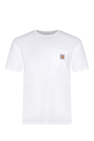 Carhartt T-shirt  CARHARTT | T-shirt | I03043402-XX