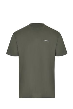 T-shirt Carhartt CARHARTT | T-shirt | I0304353LU-XX