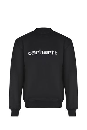 Carhartt sweatshirt  CARHARTT | Sweatshirt | I0305460D2-XX