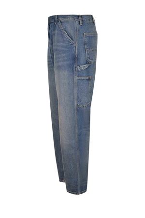 Carhartt jeans  CARHARTT | Jeans | I03202401-4Q